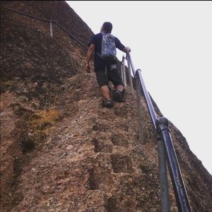 Meet your Posher, Eugene